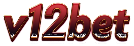 v12bet logo