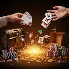 v12bet Reel Love Standard