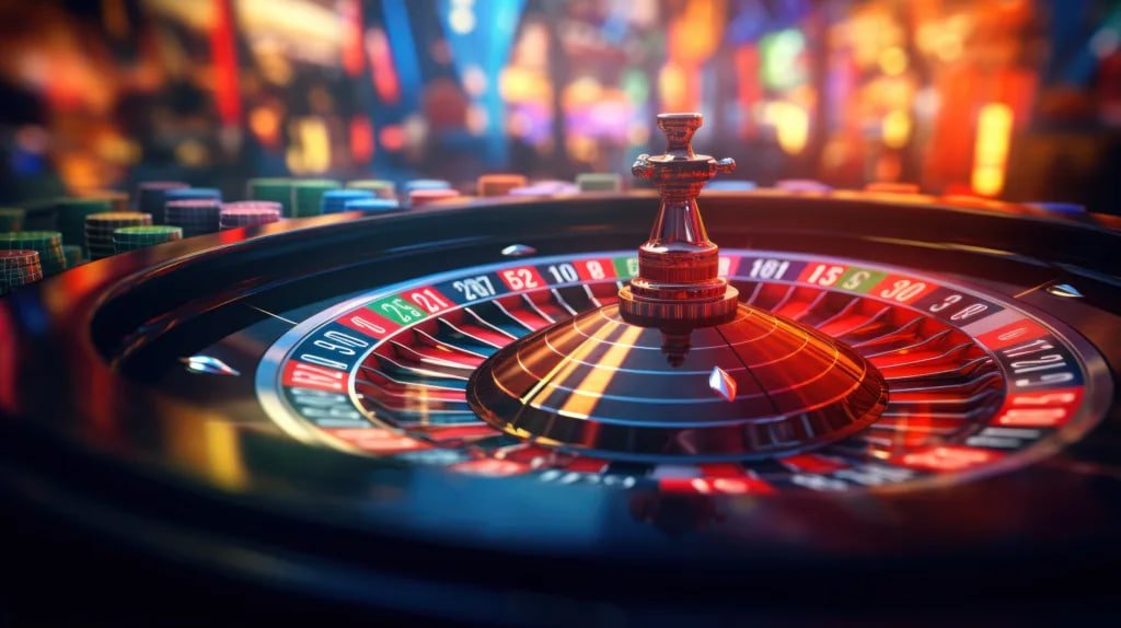 v12bet Platform Kasino & Slots Untuk Pemain Malaysia